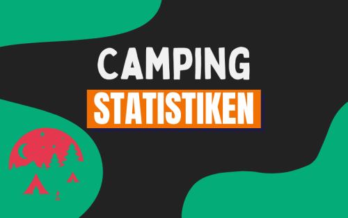 30+ erstaunliche Camping Statistiken (2025)