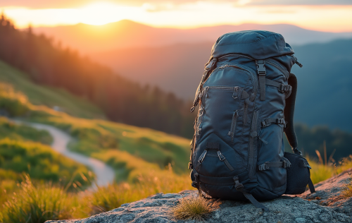 Trekkingrucksack Test: Die 5 besten (Bestenliste)