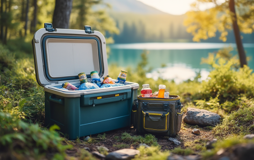 Kühlbox oder Kühltasche: Welche ist besser beim Campen?